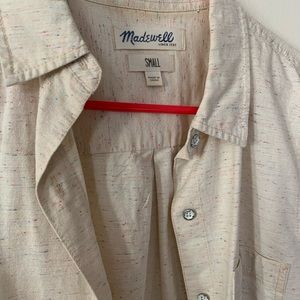 Women’s Button Down